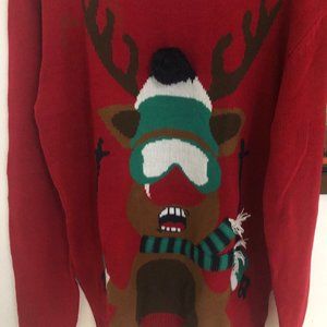 Ugly Christmas Sweater